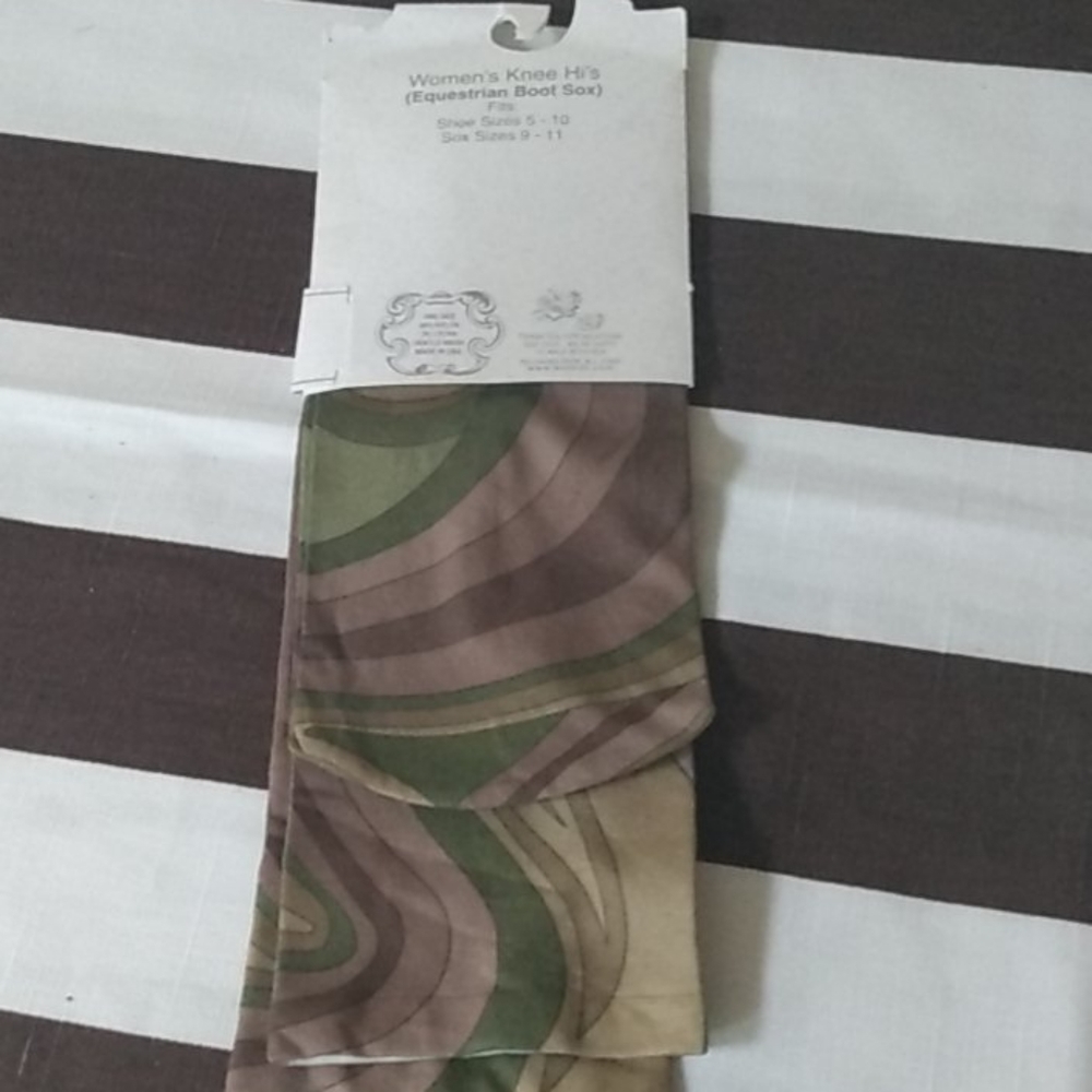 Socks